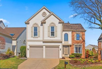 11914 Parkside Drive Fairfax VA 22033