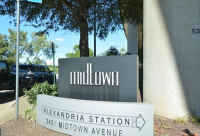 2451 Midtown Avenue 203 Alexandria VA 22303
