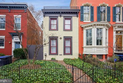 808 E Street SE Washington DC 20003