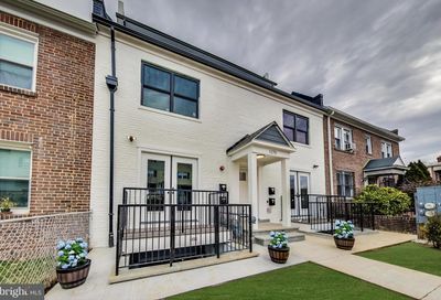1270 Meigs Place NE 4 Washington DC 20002
