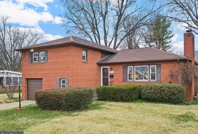 3582 University Drive Fairfax VA 22030