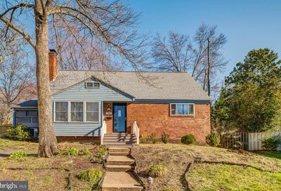 485 N Owen Street Alexandria VA 22304