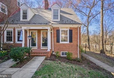 3320 S Wakefield Street A Arlington VA 22206