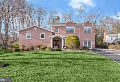 11514 Karen Drive Potomac MD 20854