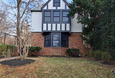 3105 38th Street NW Washington DC 20016