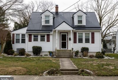 4 Delaware Avenue Milford DE 19963
