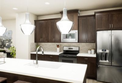 115 Choke Cherry Court Lake Frederick VA 22630