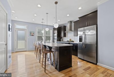 1124 S Lincoln Street Arlington VA 22204
