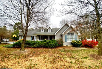 33065 Forest Knoll Drive Laurel DE 19956