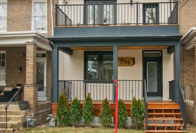 625 Allison Street NW Washington DC 20011