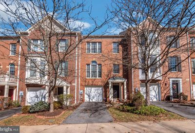 119 Wootton Oaks Court Rockville MD 20852