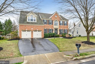 413 Meade Drive SW Leesburg VA 20175