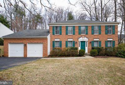 13507 Cedar Creek Lane Silver Spring MD 20904