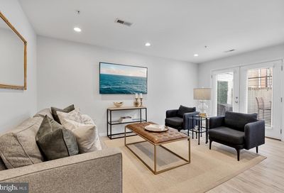 1845 Kalorama Road NW 2 Washington DC 20009