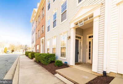 254 Fountain Green Lane 100 Gaithersburg MD 20878