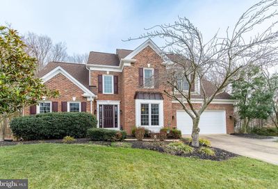 8309 Knotty Pine Lane Fairfax Station VA 22039