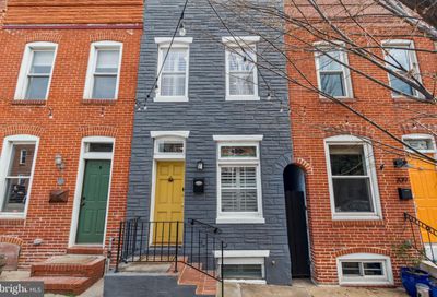 707 S Milton Avenue Baltimore MD 21224