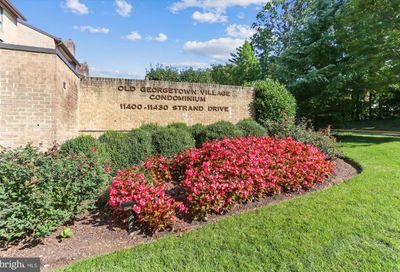 11410 Strand Drive R-416 North Bethesda MD 20852