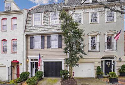 106 Duke Street Alexandria VA 22314