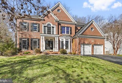 1805 Dellabrooke Farm Lane Brookeville MD 20833