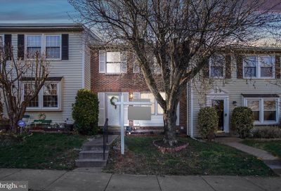 17 Willow Spring Court Germantown MD 20874
