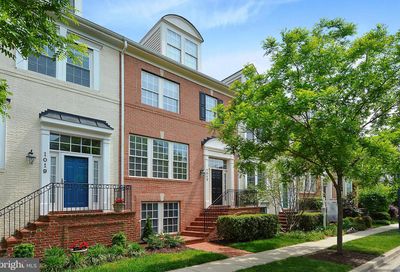1017 Crestfield Drive Rockville MD 20850