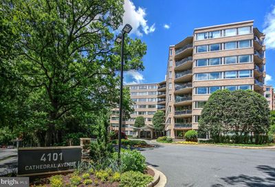4101 Cathedral Avenue NW 1005 Washington DC 20016