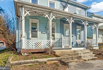 21 W Church Street Annville PA 17003