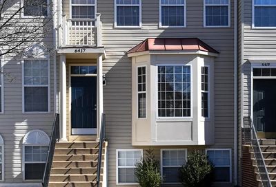 6417 Mccoy Road Centreville VA 20121
