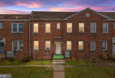 1629 W Virginia Avenue NE Washington DC 20002