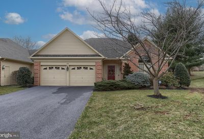 68 Almond Drive Hershey PA 17033