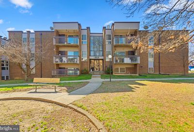 2303 Greenery Lane T-2-4 Silver Spring MD 20906