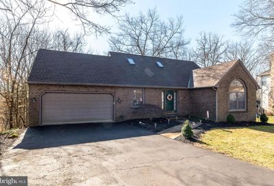 34 Creekview Drive Perkasie PA 18944
