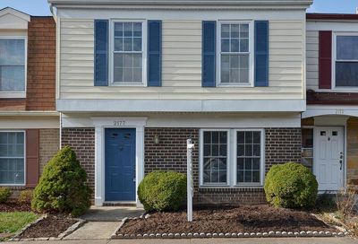 2177 Monaghan Drive Herndon VA 20170