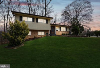 6405 Greeley Boulevard Springfield VA 22152