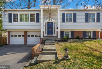 3401 Albion Court Fairfax VA 22031