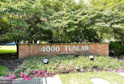4000 Tunlaw Road NW 404 Washington DC 20007
