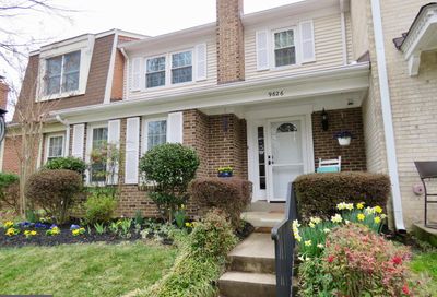 9626 Blincoe Court Burke VA 22015