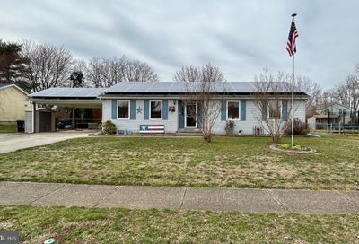 2 Acorn Court Florence NJ 08518