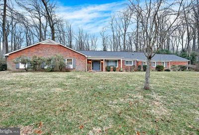 2325 Velvet Ridge Drive Owings Mills MD 21117