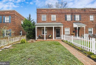 515 N West Street Alexandria VA 22314