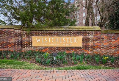4000 Cathedral NW 316-B Washington DC 20016