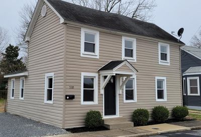 510 Mispillion Street Milford DE 19963