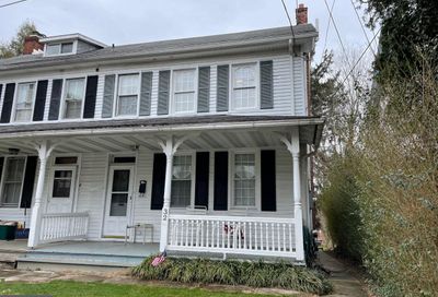 32 N Prince Street Millersville PA 17551