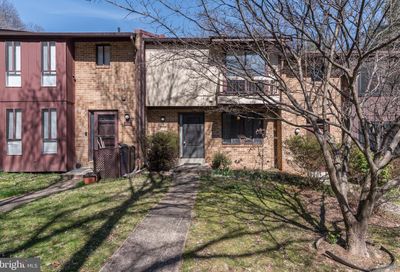5 Briardale Court Derwood MD 20855