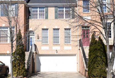 14102 Calabash Lane Rockville MD 20850