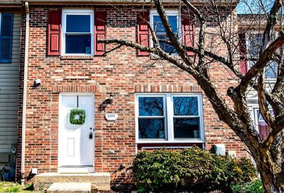 3302 Raccoon Court Abingdon MD 21009