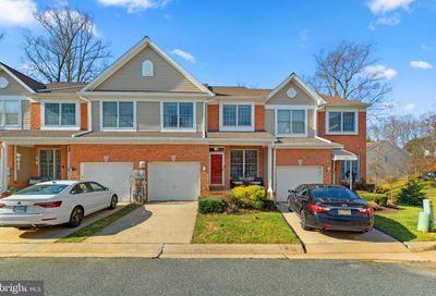 516 Dallam Court 8 Bel Air MD 21014
