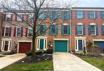 16 Mayapple Court Towson MD 21286