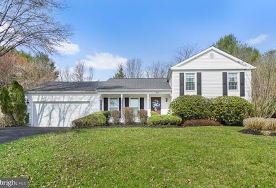 204 Westridge Drive Mount Airy MD 21771